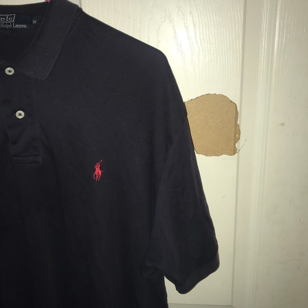 M Ralph Lauren Polo
